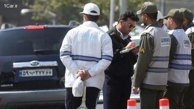 افزایش شدید جرائم رانندگی از 20 اسفندماه افزایش شدید جرائم رانندگی از 20 اسفندماه